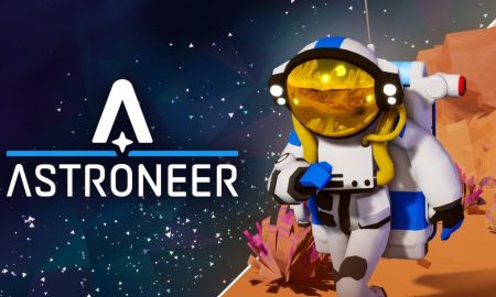 ASTRONEER PS5 Version Full Game Free Download
