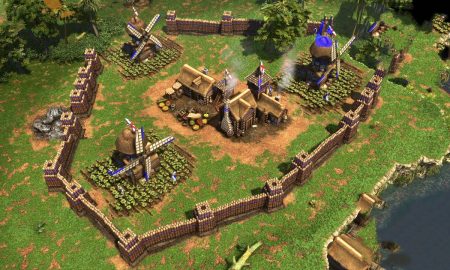 Age Of Empires 3 iOS/APK Full Version Free Download