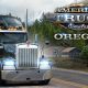 American Truck Simulator Oregon PS4 Version Full Game Free Download