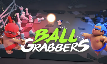 Ball Grabbers PS5 Version Full Game Free Download