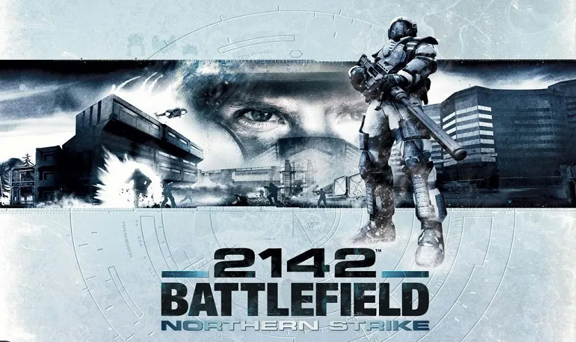 Battlefield 2142 free Download PC Game (Full Version)