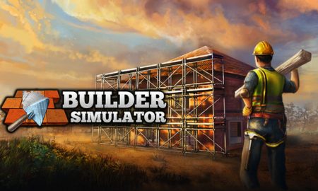 Builder Simulator Nintendo Switch Full Version Free Download