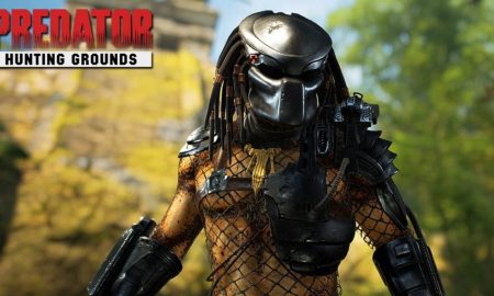 Predator Hunting Grounds PS5 Version Full Game Free Download