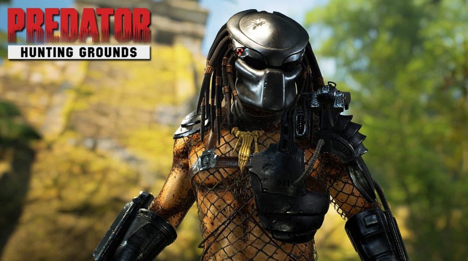 Predator Hunting Grounds PS5 Version Full Game Free Download