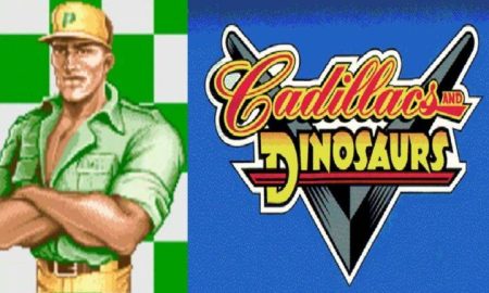 Cadillac and Dinosaurs Mustafa PC Latest Version Free Download