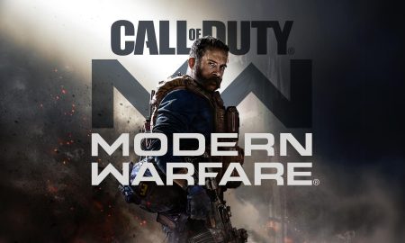 Call of Duty Modern Warfare PS4 Version Full Game Free Download