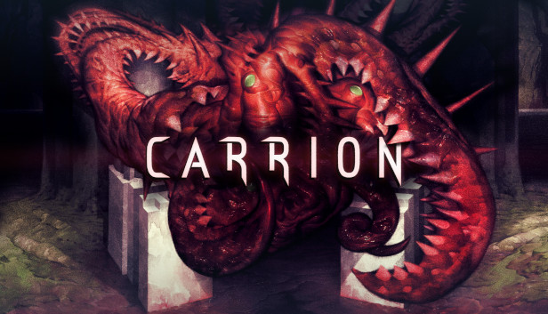 Carrion PS4 Version Full Game Free Download