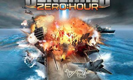 Command and Conquer Generals Zero Hour PS5 Version Full Game Free Download
