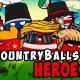 CountryBalls Heroes PS4 Version Full Game Free Download