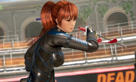 Dead or Alive 6 free Download PC Game (Full Version)