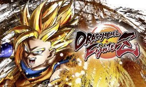 Dragon Ball FighterZ free full pc game for Download