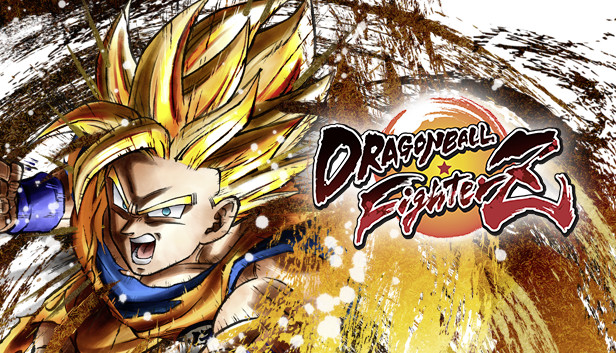 Dragon Ball FighterZ free full pc game for Download