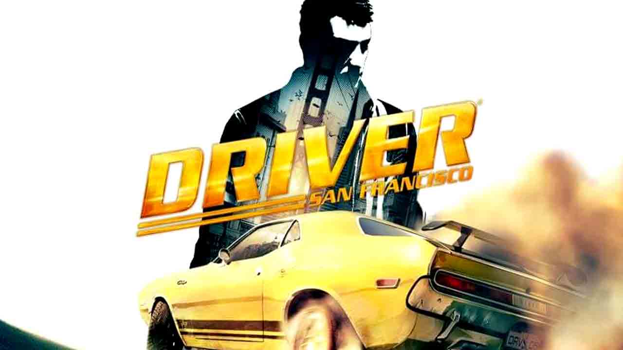 Driver San Francisco PC Game Latest Version Free Download