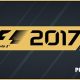 F1 2017 PS4 Version Full Game Free Download