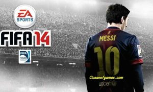 FIFA 14 PC Game Latest Version Free Download