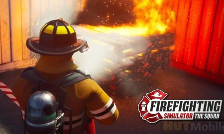 FIREFIGHTING SIMULATOR THE SQUAD PC Game Latest Version Free Download