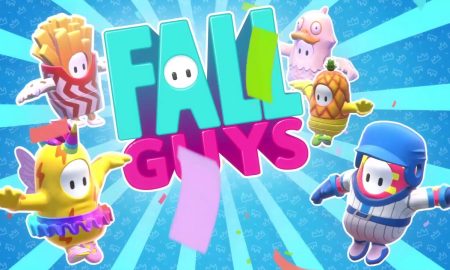 Fall Guys Ultimate Knockout PC Version Game Free Download