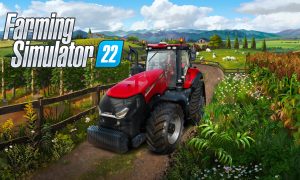Farming Simulator 22 iOS/APK Full Version Free Download