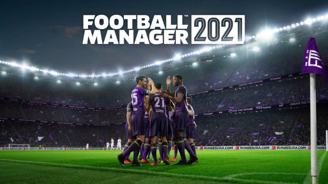 Football Manager 2021 free Download PC Game (Full Version)