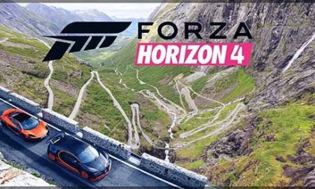 Forza Horizon 4 PS5 Version Full Game Free Download
