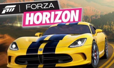 Forza Horizon Nintendo Switch Full Version Free Download