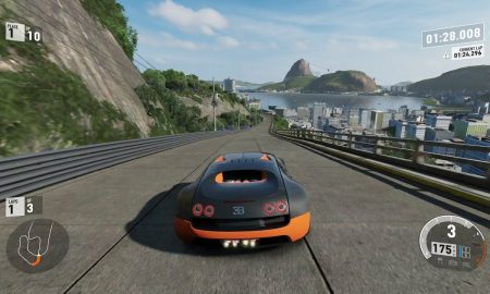Forza Motorsport 7 Free Full PC Game For Download