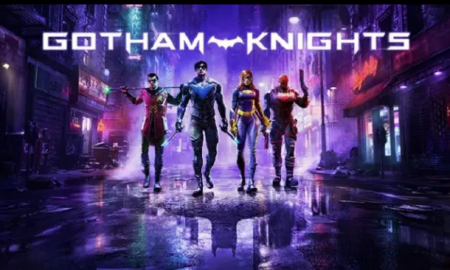 Gotham Knights PS5 Version Full Game Free Download
