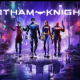 Gotham Knights PS5 Version Full Game Free Download