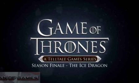 Game of Throne PC Game Latest Version Free Download
