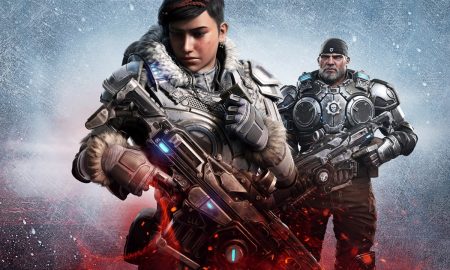 Gears 5 PS4 Version Full Game Free Download