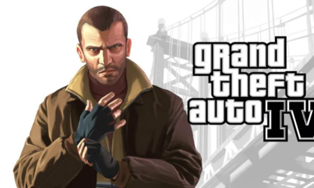 Grand Theft Auto IV PS4 Version Full Game Free Download