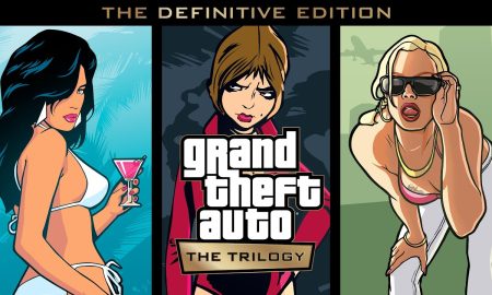 Grand Theft Auto The Trilogy free full pc game for Download