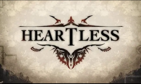 HEARTLESS free Download PC Game (Full Version)