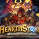 Hearthstone Heroes of Warcraft PC Game Latest Version Free Download
