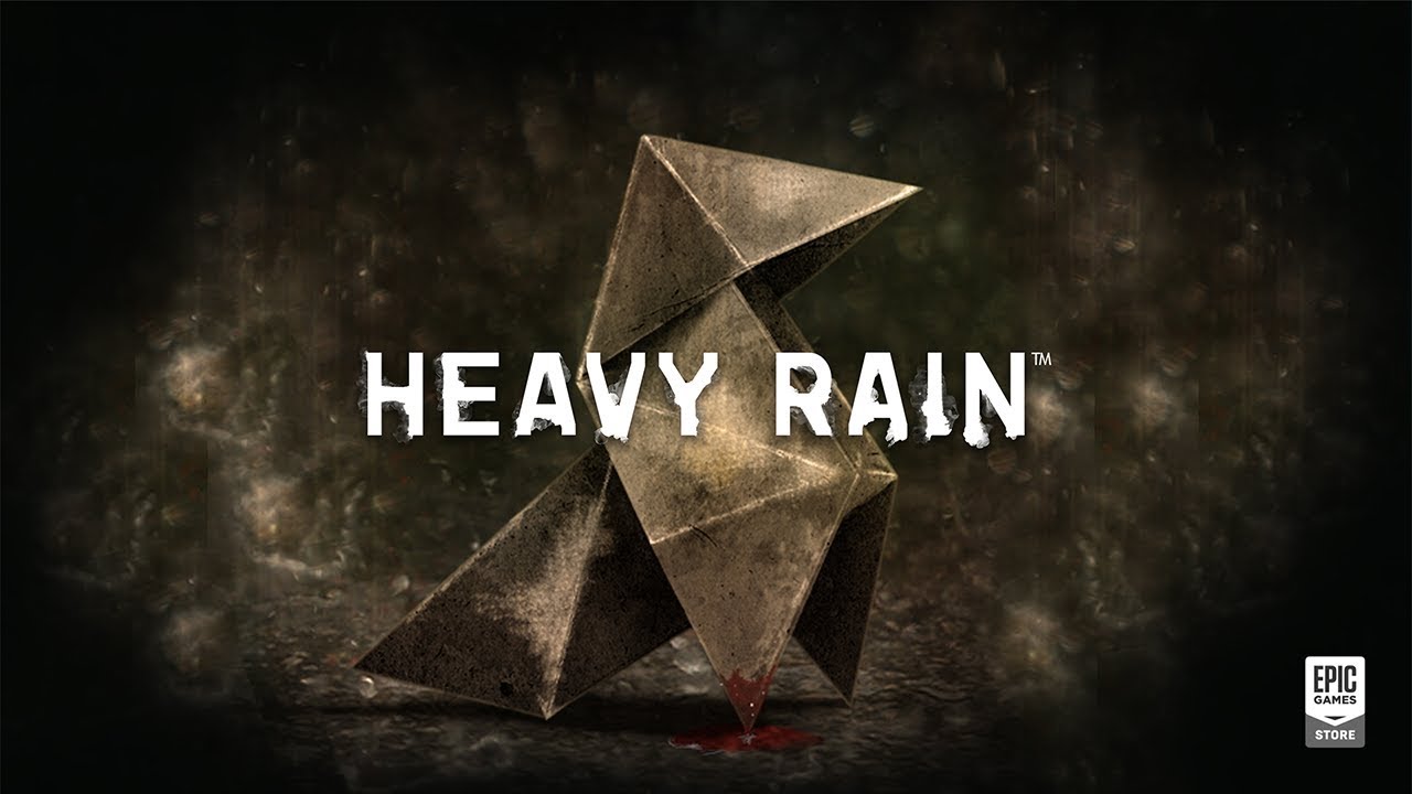 Heavy Rain free full pc game for Download