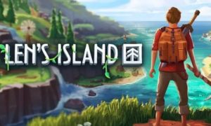 Lens Island PS5 Version Full Game Free Download