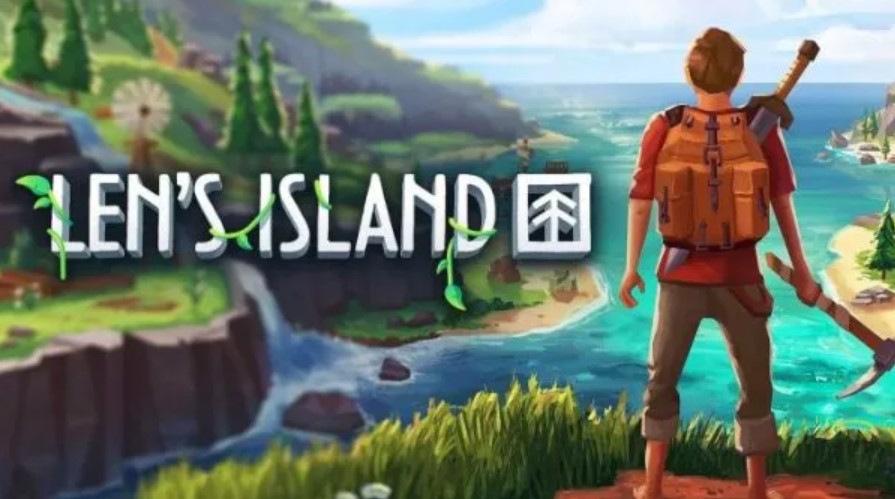Len’s Island PS4 Version Full Game Free Download
