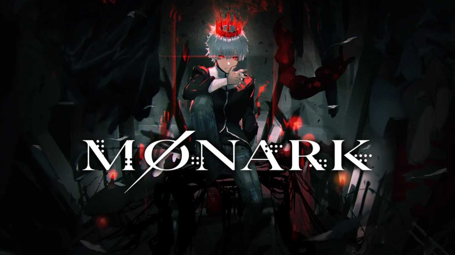 MONARK PS5 Version Full Game Free Download