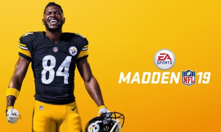 Madden NFL 19 PS4 Version Full Game Free Download