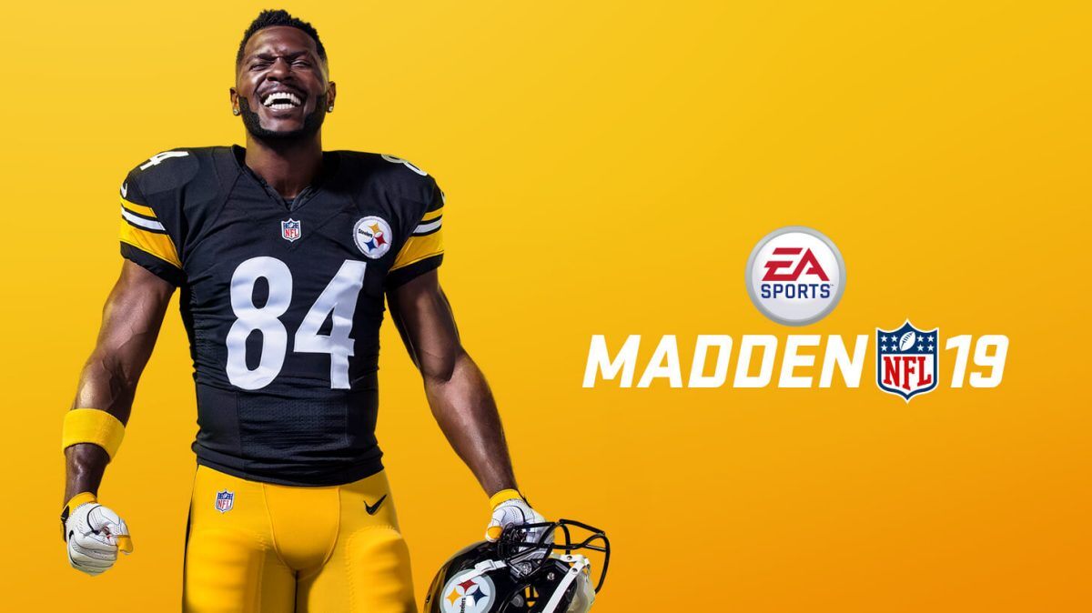 Madden NFL 19 PS4 Version Full Game Free Download