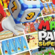 Mario Party Superstars free full pc game for Download