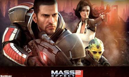 Mass Effect 2 PS5 Version Full Game Free Download