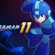 Mega Man 11 free full pc game for Download