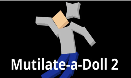 Mutilate-a-Doll 2 PS4 Version Full Game Free Download