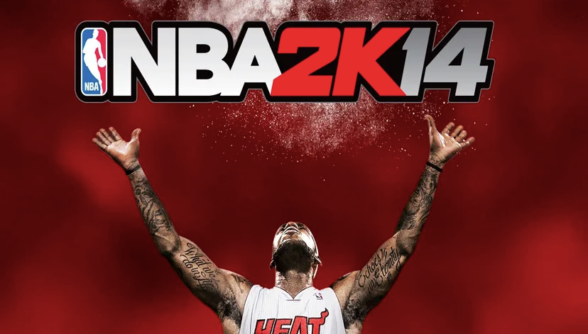 NBA 2K14 PS5 Version Full Game Free Download