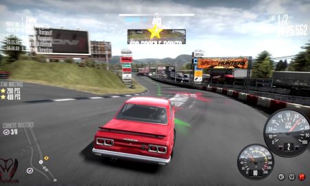 Need For Speed Shift PC Latest Version Free Download