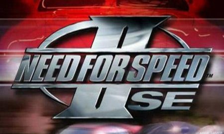 Need for Speed 2 SE PS4 Version Full Game Free Download