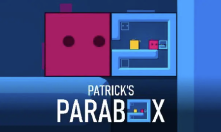 PATRICK’S PARABOX PC Game Latest Version Free Download