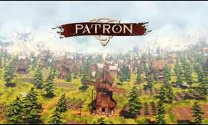PATRON free Download PC Game (Full Version)