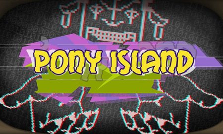 Pony Island PS4 Version Full Game Free Download